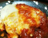 春キャベツ、新玉ねぎのハンバーグ作り方9写真
