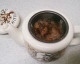 新ごぼうたっぷり炊き込みご飯作り方1写真