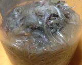 いかなご醤油作り方3写真