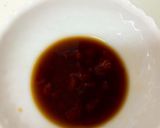 サッパリ☆長芋とオクラの梅ポン和え作り方2写真