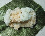 こいのぼりおにぎらず作り方8写真