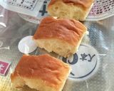 簡単揚げパン作り方1写真