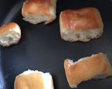 簡単揚げパン作り方3写真