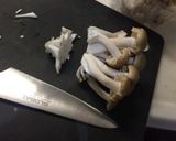 【デト】豚ときのこDE旨炒め【ックス】作り方2写真
