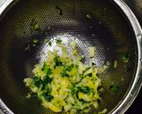 ギョウザと、麻婆豆腐♪♪作り方1写真