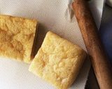 油あげ納豆☆簡単⋆節約レシピ作り方5写真