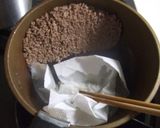ヘルシー!豆腐ハンバーガー作り方3写真