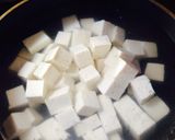 ギョウザと、麻婆豆腐♪♪作り方3写真