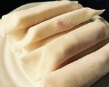 チーズ春巻き風☆子供お弁当おかず作り方3写真