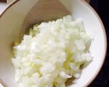 ギョウザと、麻婆豆腐♪♪作り方4写真