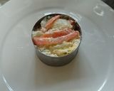 農園レシピ❤苺サラダのフレンチスタイル作り方4写真
