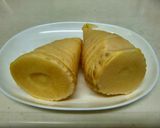 たけのことねぎの辛子酢味噌和え作り方1写真