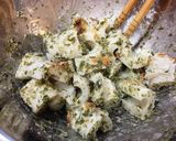 ちくわの磯辺揚げ焼き♡お弁当・おつまみ作り方2写真