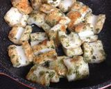 ちくわの磯辺揚げ焼き♡お弁当・おつまみ作り方3写真