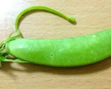 レンジで簡単❗鶏肉と大根の煮物作り方5写真
