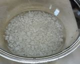 ツルン美味しい♪大根と海老と挽肉の水餃子作り方1写真
