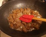 ビールが進む!! こんにゃくのピリ辛炒め作り方3写真