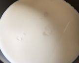 牛乳もち作り方1写真