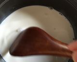牛乳もち作り方2写真