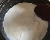 牛乳もち作り方3写真