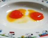 黄身の味噌漬け。作り方16写真