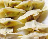 ギョウザと、麻婆豆腐♪♪作り方6写真