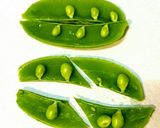 レンジで簡単❗鶏肉と大根の煮物作り方6写真