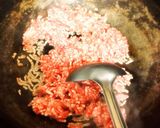 激ウマ!ウマ辛!本格中華の味♡麻婆豆腐作り方2写真