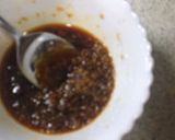 豚肉の生姜焼き➕ポテト料理作り方3写真