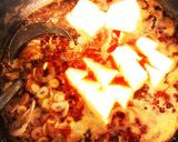激ウマ!ウマ辛!本格中華の味♡麻婆豆腐作り方6写真