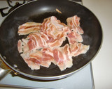 たけのこと豚肉のオイスターソース炒め作り方3写真