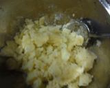 豚肉の生姜焼き➕ポテト料理作り方5写真