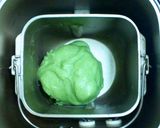 春の香り✽草もち作り方6写真