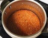 圧力鍋で簡単ミートソース作り方3写真