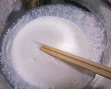火を使わない!簡単たらこクリームパスタ☆作り方3写真