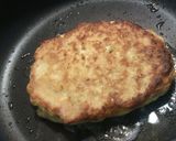 簡単!ヘルシー!豆腐ハンバーグ作り方3写真