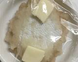 糖質制限★電子レンジ簡単♪エッグスラット作り方3写真