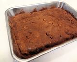 もっちりココアもち ゆべし風作り方9写真