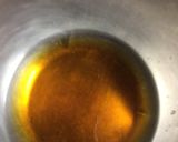 ほうれんそうのおひたし(釜揚げ新子入り)作り方5写真