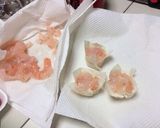 はんぺんシュウマイ作り方4写真