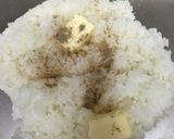 余ったミートソースでドリア☆簡単一手間！作り方1写真