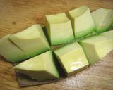 お豆とアボカドのサルササラダ作り方4写真