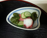 血管ダイエット食246（アサリ飯2）作り方4写真