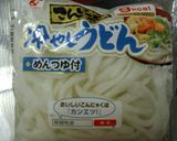 きのこたっぷりこんにゃくうどん作り方1写真