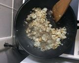 ベーシックチャーハン作り方5写真