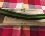 居酒屋レシピ　やみつききゅうり作り方2写真