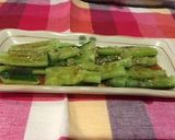 居酒屋レシピ　やみつききゅうり作り方4写真