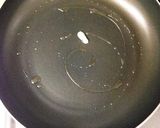 スナップえんどうと豚肉とキノコの炒め物☆作り方3写真