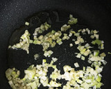 きゅうりと豆腐のしょうが炒め作り方5写真