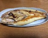 フライパンでもふっくら焼ける♡塩サバ作り方9写真